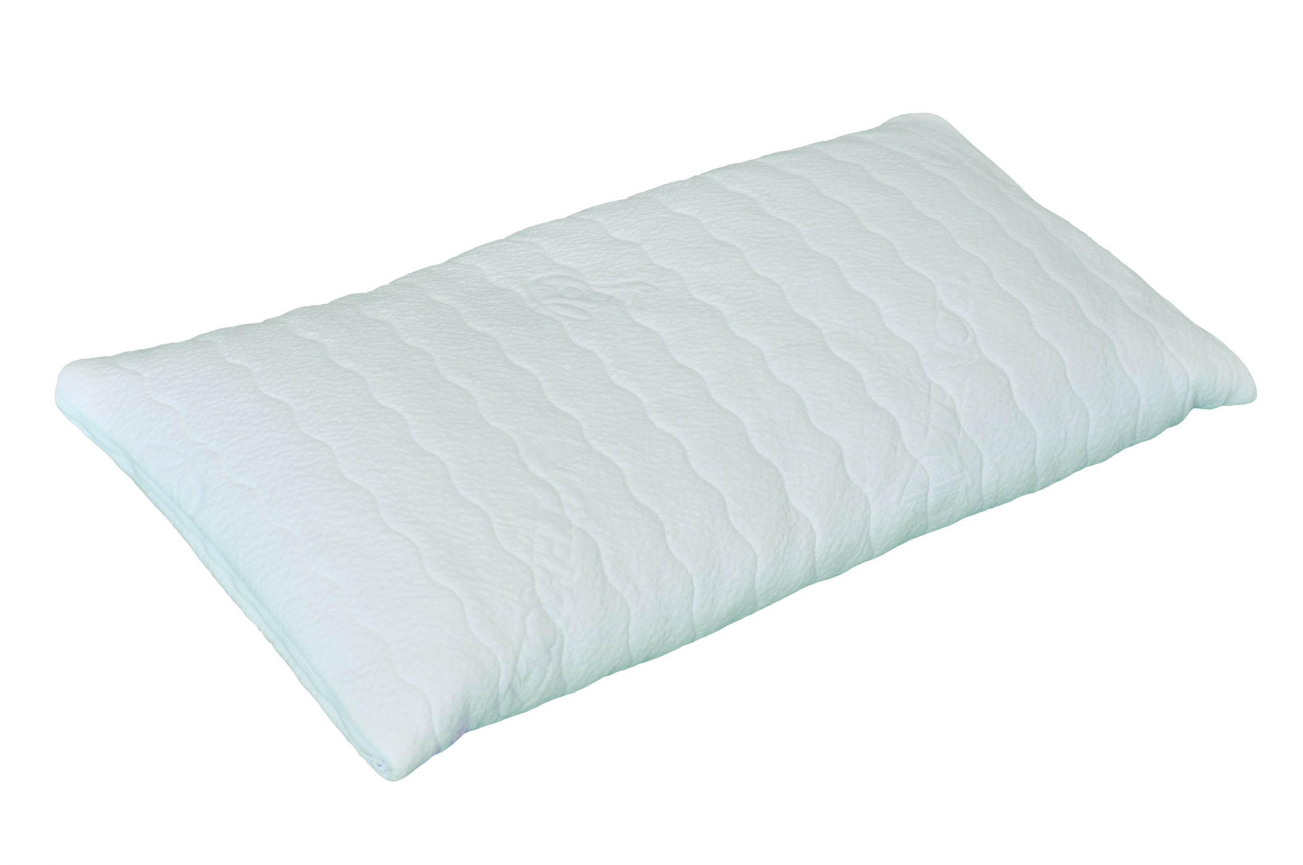 Relax Lavendel-Schurwollkissen