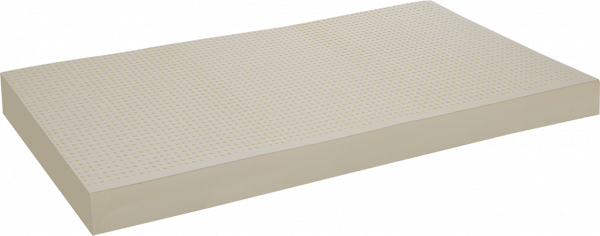 Naturlatex-Matratze 15cm